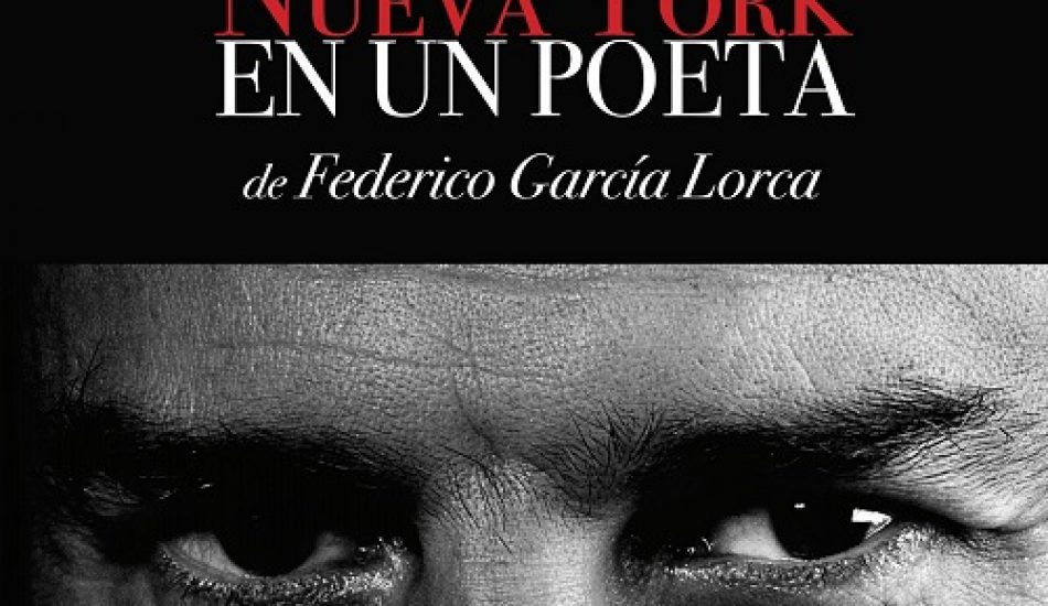 El actor Alberto San Juan ofrecerá su recital «Nueva York en un poeta» en Conil el próximo 7 de agosto