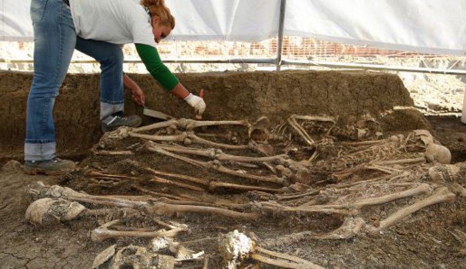 CGT denuncia que el Gobierno de PSOE-UP continúa ignorando a las asociaciones memorialistas en los trámites para la modificación de la nueva ley de Memoria Histórica