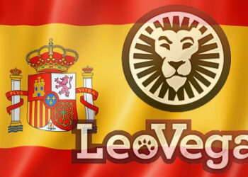 Los Apostadores en España ahora pueden jugar juegos en el casino Leo Vegas en línea