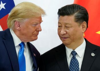 China advierte que tomará represalias si EE.UU. continúa sus «acciones provocativas» en Asia-Pacífico