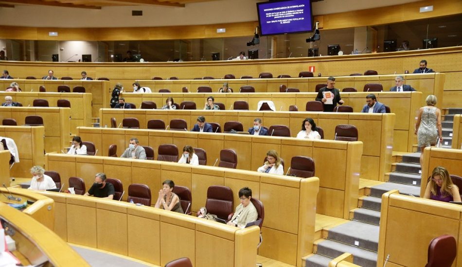 Carles Mulet reclama al Gobierno una intensa remodelación de la futura PAC para dar respuesta a un sector en crisis