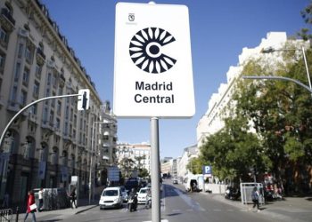 Almeida no recurrirá la anulación de Madrid Central