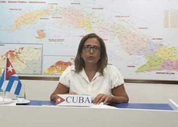 Cuba denuncia agresividad de EE.UU. en medio de pandemia