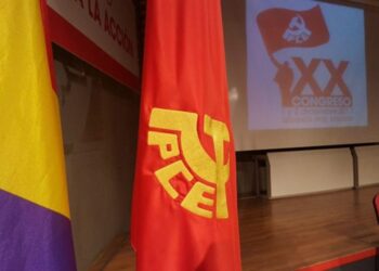 Nueva resolución judicial favorable a los militantes del PCE expedientados