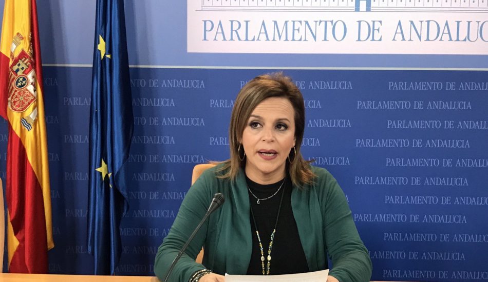 Adelante pide al Gobierno que adscriba personal sanitario del SAS a las residencias de mayores para prevenir rebrotes de Covid-19