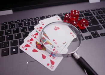 El porqué del éxito de los casinos online