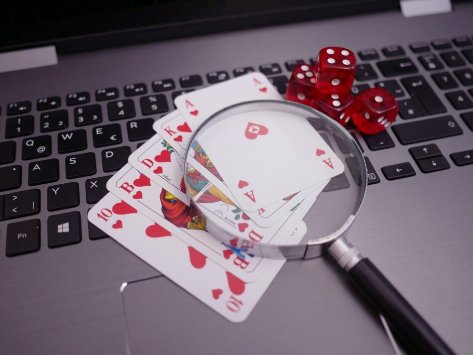 El porqué del éxito de los casinos online