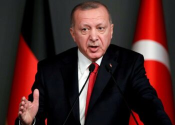 Erdogan: «Grecia ha sembrado en el Mediterráneo oriental un caos del que no será capaz de escapar»