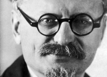 CRT y Lucha Internacionalista anuncian unas jornadas en memoria de Trotsky