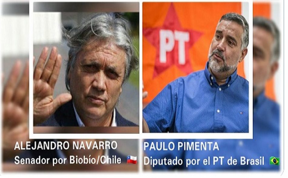 En línea con Brics-Psuv: Contra la agresión imperialista, un nuevo ciclo fructífero para América Latina