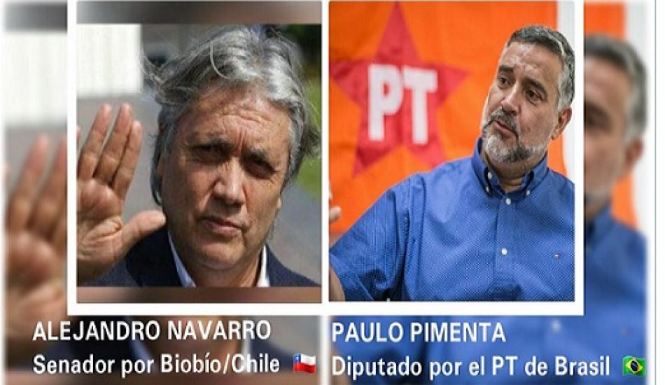 En línea con Brics-Psuv: Contra la agresión imperialista, un nuevo ciclo fructífero para América Latina