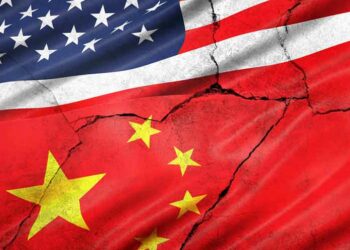 Estados Unidos ya no puede detener a China