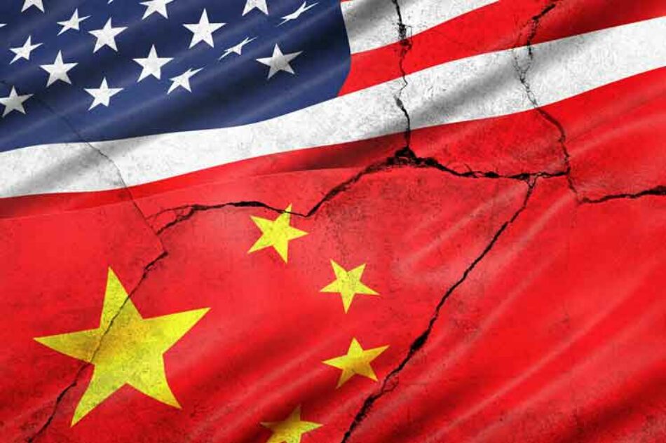Estados Unidos ya no puede detener a China
