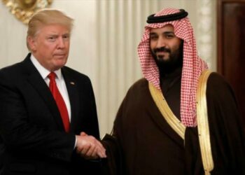 Al Saud pagó a Trump para evitar sus lazos con los ataques 11-S