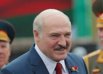 El problema en Bielorrusia no es Lukashenko, ni Rusia.