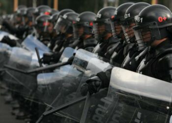 5 muertos en protestas contra violencia policial en Colombia