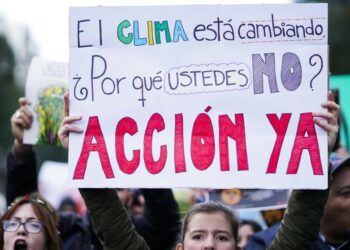 Exigen a la Junta de Extremadura medidas más drásticas frente al Cambio Climático