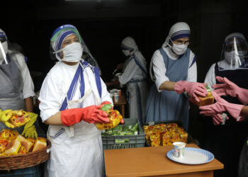 El jefe de la OMS alerta que «esta no será la última pandemia» e insta al mundo a prepararse mejor para la próxima