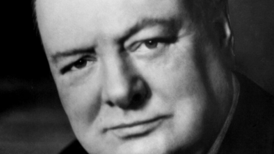 Churchill proponía una guerra nuclear preventiva contra la URSS dos años después de probarse la primera bomba atómica soviética