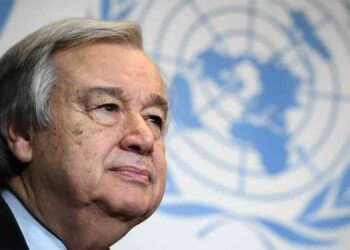 Sin acciones urgentes se perderán décadas de desarrollo, alerta ONU