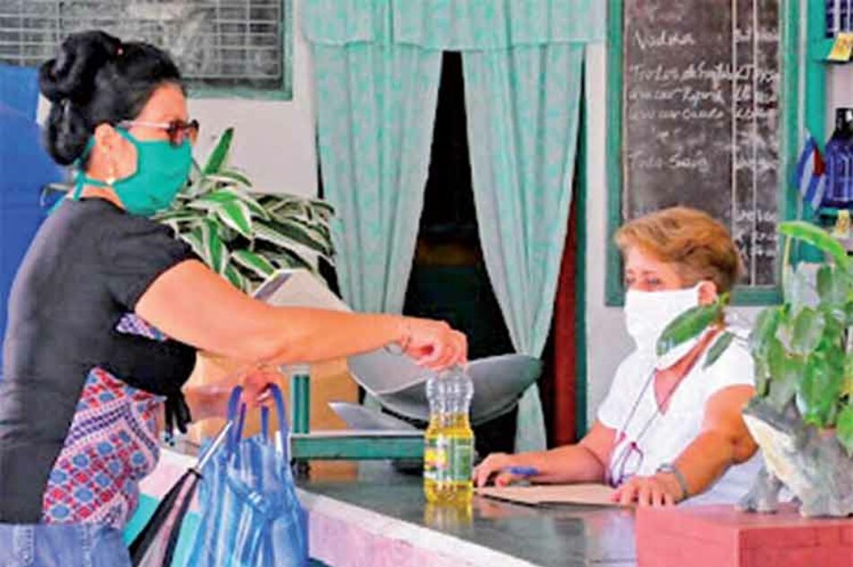 Comercio Interior en Cuba, retos en la nueva estrategia post Covid-19