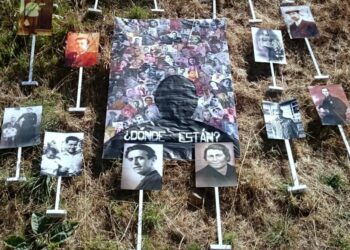La CGT critica la Ley de Memoria Democrática: «Se aprueba sin contar con colectivos y organizaciones memorialistas»