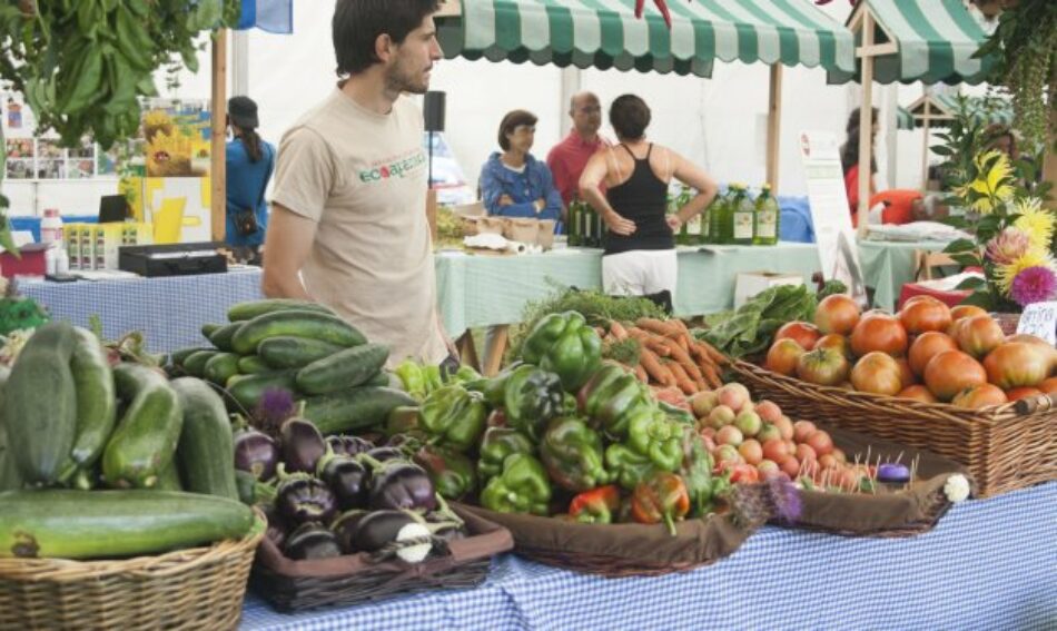 Extremadura da un paso adelante en el apoyo de la venta directa del producto agrario