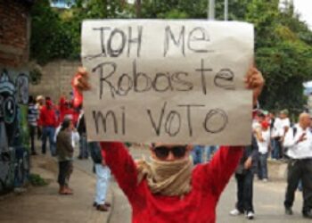 ¿Honduras al borde de otra crisis política y social?
