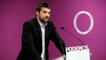 Fallece Jesús Sántos, ex teniente de alcalde de Alcorcón y coordinador general de Podemos Madrid