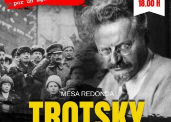 Homenaje a Trotsky en el 80 aniversario de su asesinato