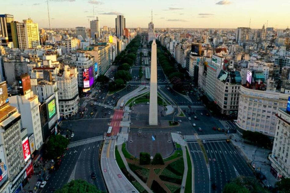 Argentina a la espera de anuncios sobre otra fase de cuarentena