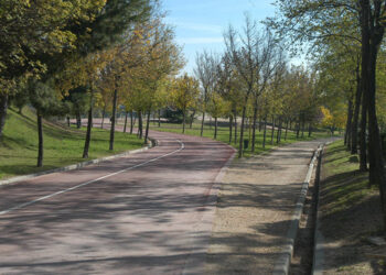Unidas Podemos IU lleva a Pleno la creación del “Anillo Verde de Alcalá de Henares” para peatones y ciclistas