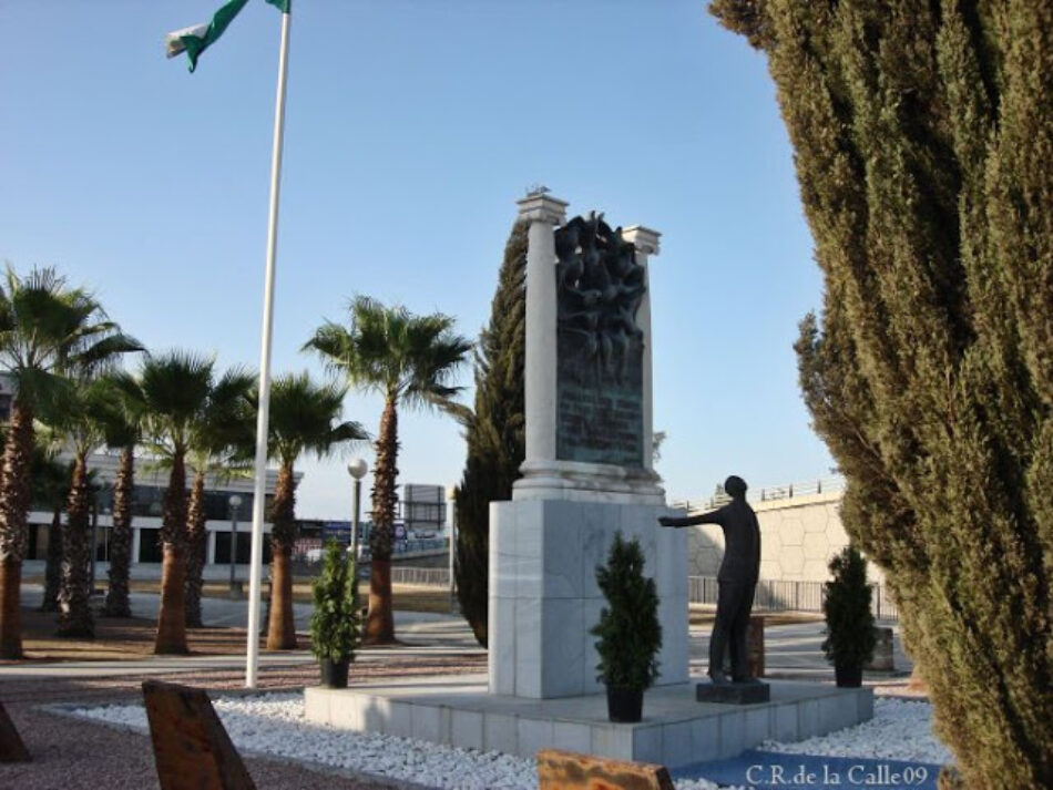 El Consejo Audiovisual de Andalucía (CAA) advierte a Canal Sur TV por su «falta de rigor histórico»: «Blas Infante falleció por la guerra y todo esto”