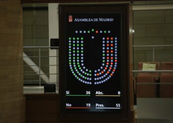Se aprueba una nueva modificación de la Ley del Suelo en Madrid sin dotar de medios a los ayuntamientos y de espaldas a la ciudadanía