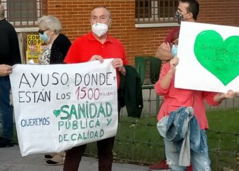 La FRAVM pide la contratación de médicos sin MIR y extracomunitarios con titulación homologada para reforzar la Atención Primaria