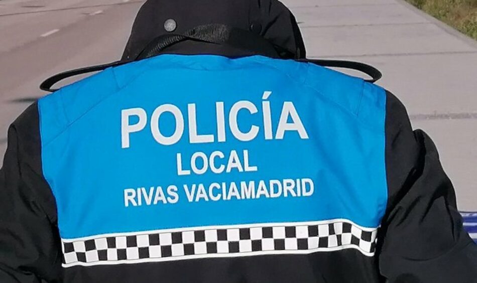 IU Rivas denuncia la campaña de acoso y amenazas a miembros del Gobierno local