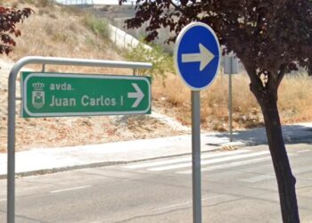 La Mesa del Senado veta la campaña para exigir la retirada de calles dedicadas a Juan Carlos I