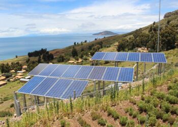 Organizaciones ecologistas canarias piden energías renovables «compatibles con la biodiversidad y la para la ciudadanía»