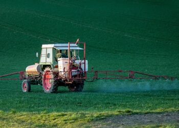 Amigos de la Tierra apunta a la relajación de las normativas en uso de pesticidas para reiterar su rechazo al Tratado UE-Mercosur