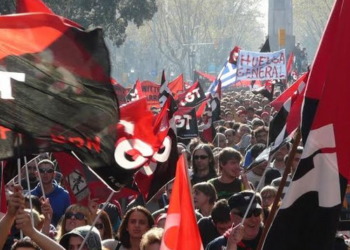 CGT anuncia una Huelga General en Madrid para finales de octubre de 2020