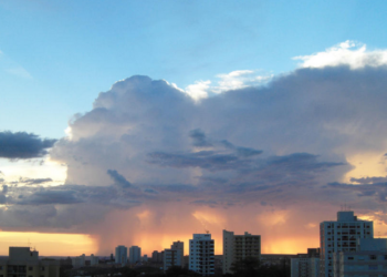 La contaminación atmosférica en las ciudades podría aumentar hasta un 27%