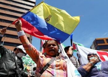 A solo días de las elecciones: Grupo de Puebla entrega Manifiesto Progresista a las oposiciones de Chile, Ecuador y Perú