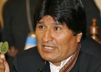 Desvelan la existencia de un plan policial para “eliminar físicamente” a Evo Morales durante el golpe de 2019