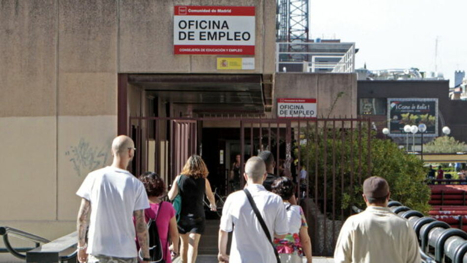 Más de 150.000 familias madrileñas con todos sus miembros en paro, una tendencia al alza en plena pandemia