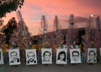 Autores de masacre de jesuitas en El Salvador no serán juzgados