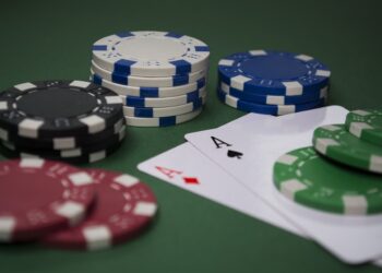 Vivir de jugar al blackjack online | ¿Es Posible?