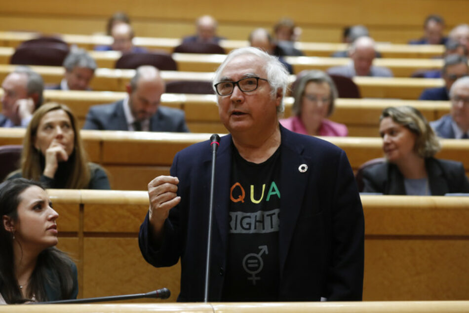 UNI Laica pide al Ministro de Universidades y a la Conferencia de Rectores/as la eliminación de las asignaturas de religión