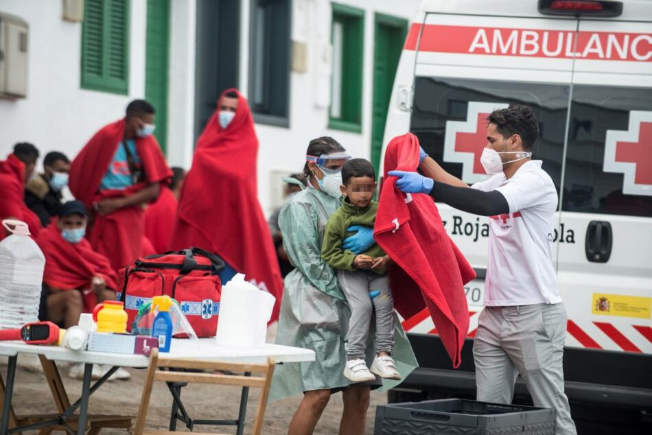 La xenofobia también se contagia en esta pandemia