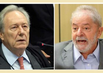 Supremo de Brasil reitera acceso de Lula a archivos Odebrecht