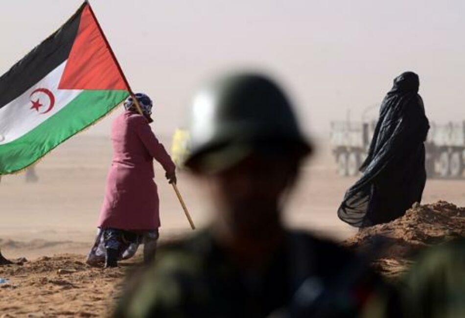 Sahara Occidental: La guerra más ignorada del mundo